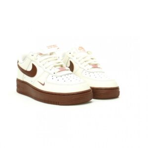 【AT12283】ナイキ Nike Air Force 1 ソールエアクッションシステム ローカットスニーカー | Air Force 1