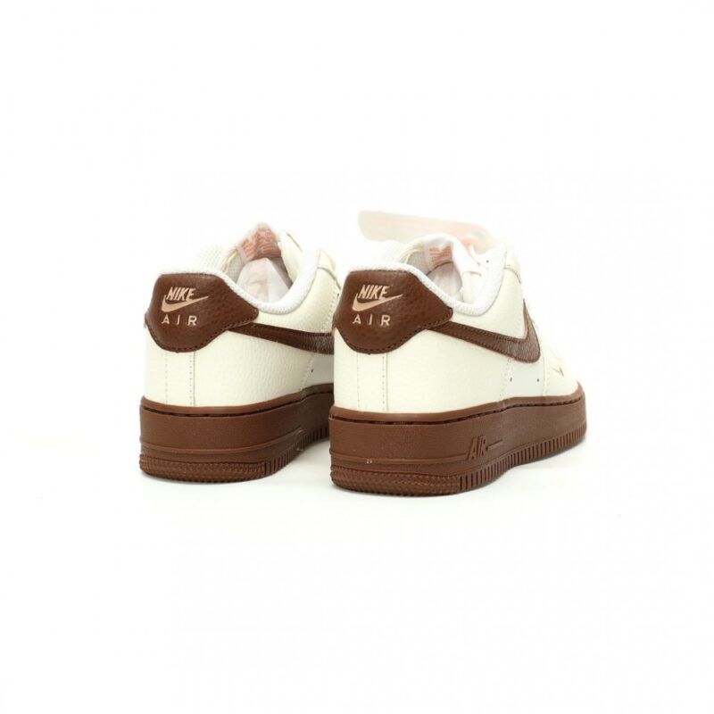 【AT12283】ナイキ Nike Air Force 1 ソールエアクッションシステム ローカットスニーカー | Air Force 1