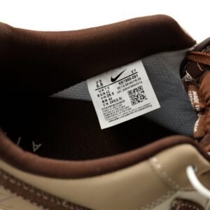 【AT12284】ルイ・ヴィトン x ナイキ Air Force 1 コラボレーションスニーカー｜高品質ラグジュアリー靴｜ストリートファッション | LV x Nike