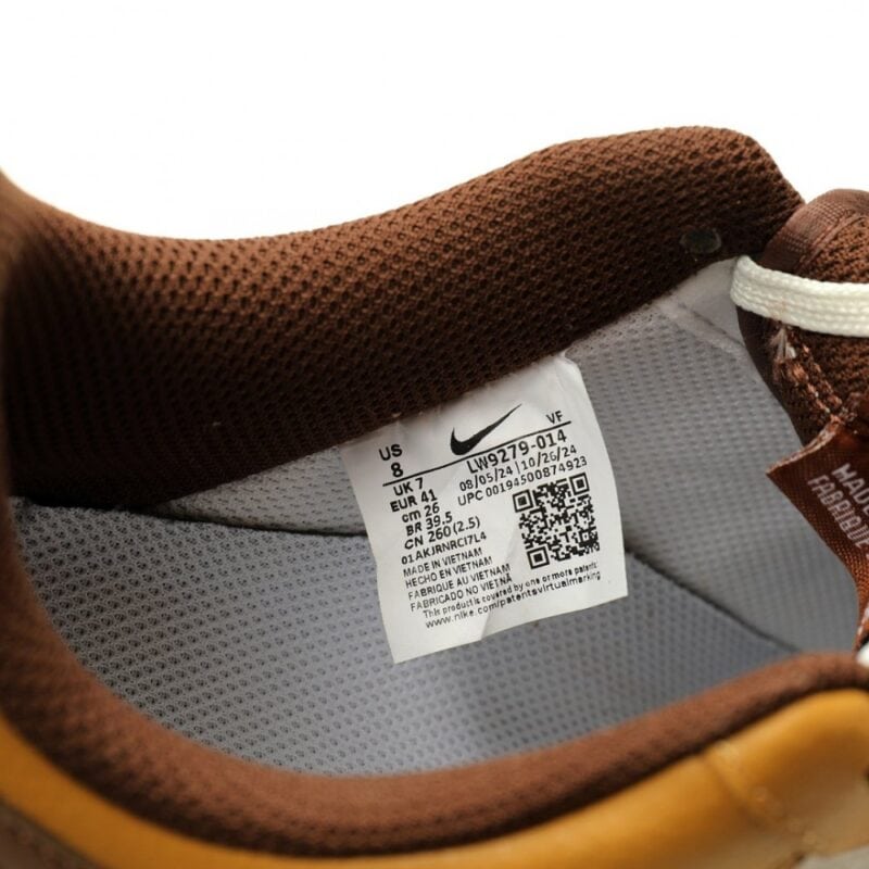 【AT12285】ルイ・ヴィトン × ナイキ Air Force 1 コラボレーションスニーカー - 高級カウレザー製クラシックストリートシューズ | Louis Vuitton x Nike