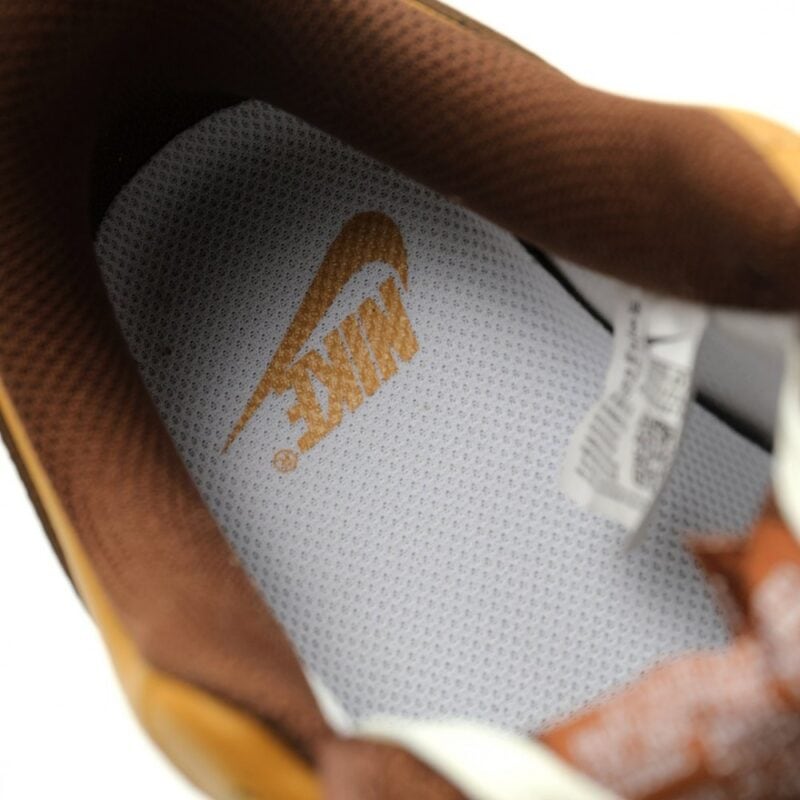 【AT12285】ルイ・ヴィトン × ナイキ Air Force 1 コラボレーションスニーカー - 高級カウレザー製クラシックストリートシューズ | Louis Vuitton x Nike