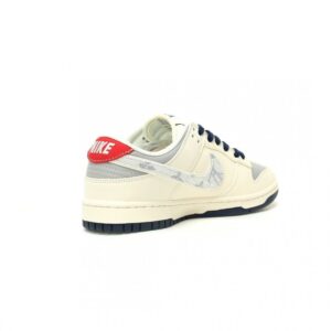 【AT12286】ルイ・ヴィトン x ナイキ SB ダンク ロー コラボレーション スニーカー | Louis Vuitton x Nike