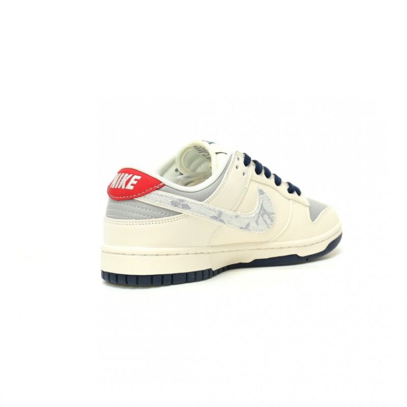 【AT12286】ルイ・ヴィトン x ナイキ SB ダンク ロー コラボレーション スニーカー | Louis Vuitton x Nike