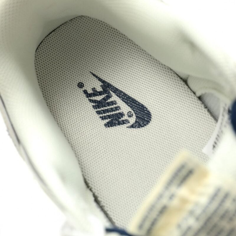 【AT12286】ルイ・ヴィトン x ナイキ SB ダンク ロー コラボレーション スニーカー | Louis Vuitton x Nike