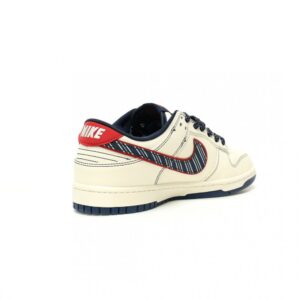 【AT12287】チャンピオン×ナイキSBダンクロー コラボレーションスケートボードシューズ | Nike Dunk
