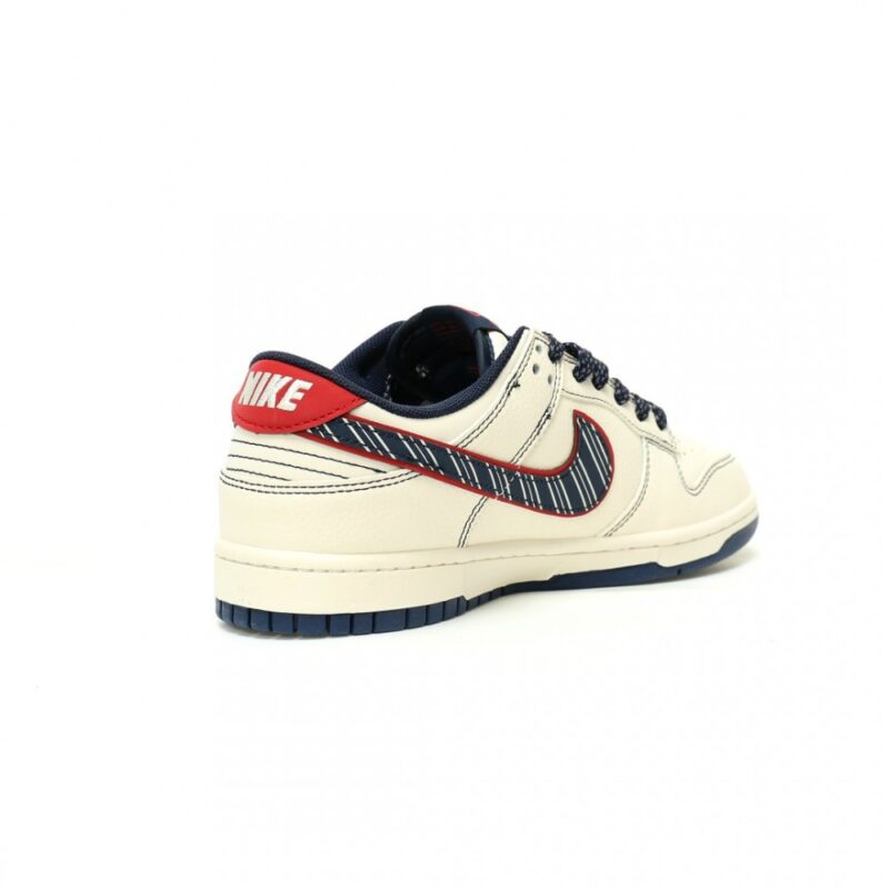 【AT12287】チャンピオン×ナイキSBダンクロー コラボレーションスケートボードシューズ | Nike Dunk
