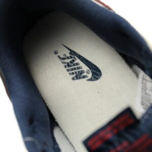 【AT12287】チャンピオン×ナイキSBダンクロー コラボレーションスケートボードシューズ | Nike Dunk