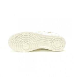 【AT12294】ナイキ Air Force 1 '07 LX モネ印象配色スニーカー | Nike x Air Force 1