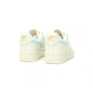 【AT12294】ナイキ Air Force 1 '07 LX モネ印象配色スニーカー | Nike x Air Force 1