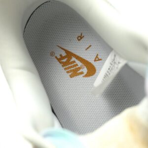 【AT12294】ナイキ Air Force 1 '07 LX モネ印象配色スニーカー | Nike x Air Force 1