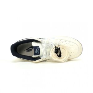【AT12295】グッチ x ナイキ Air Force 1 Low カスタムスニーカー | Gucci x Nike