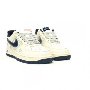 【AT12295】グッチ x ナイキ Air Force 1 Low カスタムスニーカー | Gucci x Nike