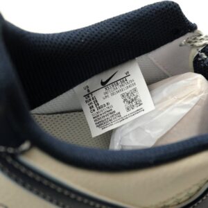【AT12295】グッチ x ナイキ Air Force 1 Low カスタムスニーカー | Gucci x Nike