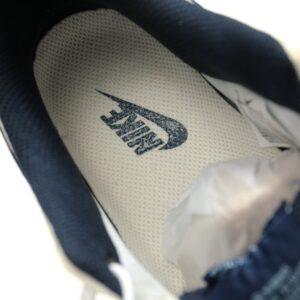 【AT12295】グッチ x ナイキ Air Force 1 Low カスタムスニーカー | Gucci x Nike