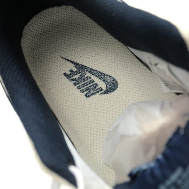 【AT12295】グッチ x ナイキ Air Force 1 Low カスタムスニーカー | Gucci x Nike