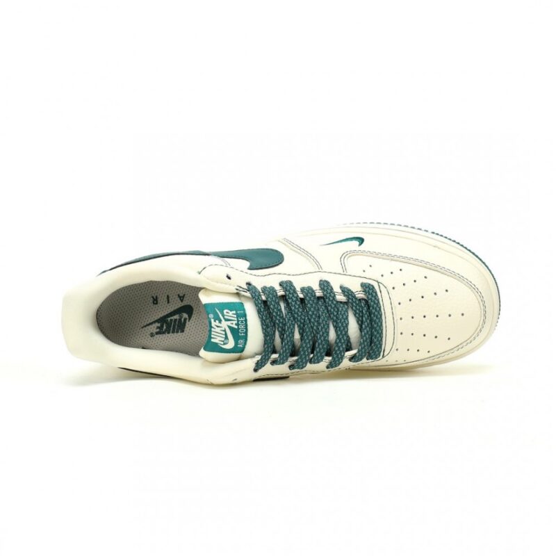 【AT12297】Supreme×Gucci×Nike Air Force 1 Low 三つのブランドコラボシューズ | Nike Air Force 1