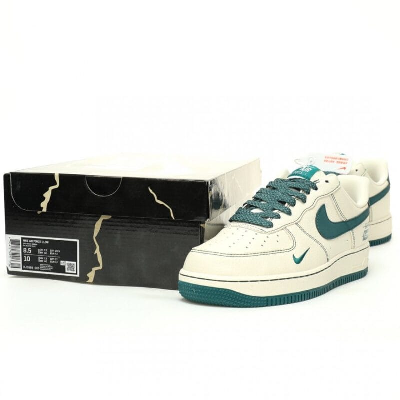 【AT12297】Supreme×Gucci×Nike Air Force 1 Low 三つのブランドコラボシューズ | Nike Air Force 1