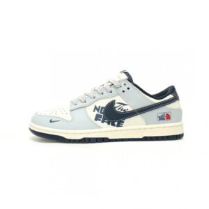 【AT12298】The North Face x Nike SB Dunk Lowコラボスニーカーシリーズ | The North Face x Nike