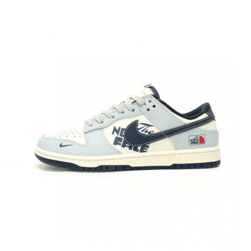 【AT12298】The North Face x Nike SB Dunk Lowコラボスニーカーシリーズ | The North Face x Nike