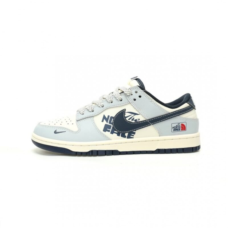 【AT12298】The North Face x Nike SB Dunk Lowコラボスニーカーシリーズ | The North Face x Nike