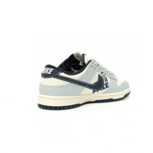 【AT12298】The North Face x Nike SB Dunk Lowコラボスニーカーシリーズ | The North Face x Nike