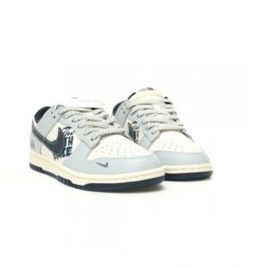 【AT12298】The North Face x Nike SB Dunk Lowコラボスニーカーシリーズ | The North Face x Nike