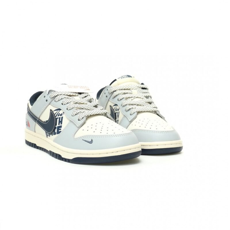 【AT12298】The North Face x Nike SB Dunk Lowコラボスニーカーシリーズ | The North Face x Nike