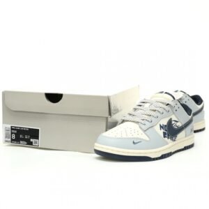 【AT12298】The North Face x Nike SB Dunk Lowコラボスニーカーシリーズ | The North Face x Nike
