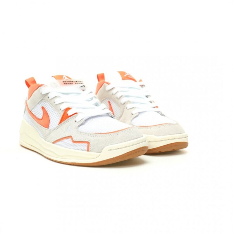 【AT12301】ナイキ・ジョーダン CMFT Era 'Light Madder Root' ローカットバスケットボールシューズ | Air Jordan
