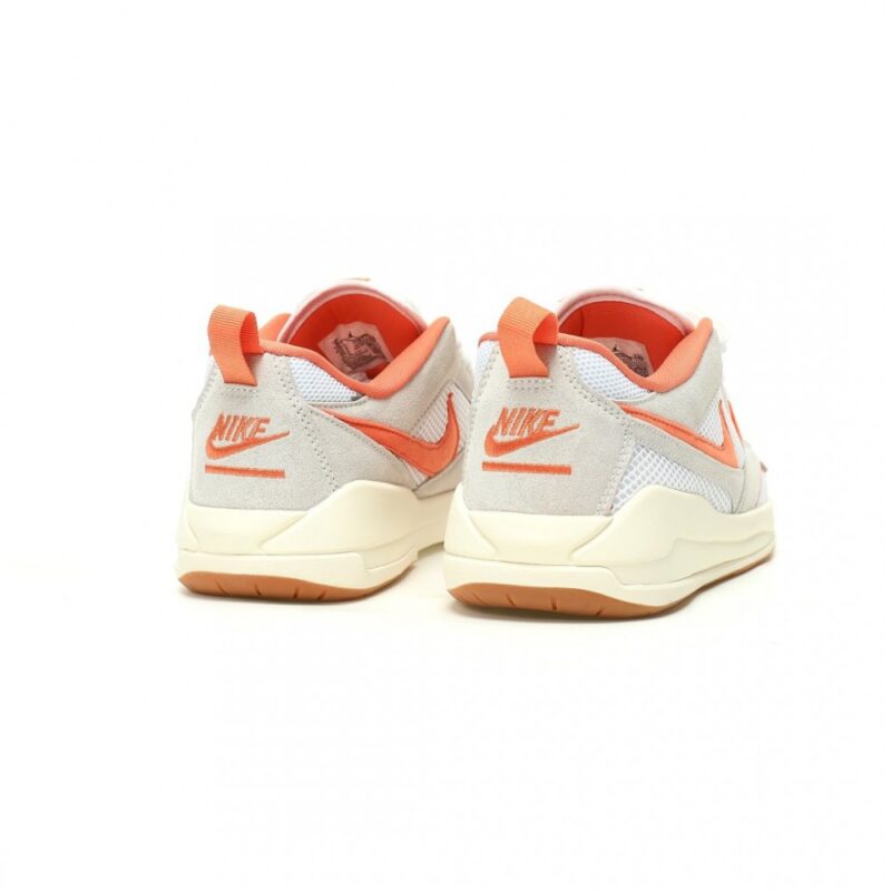 【AT12301】ナイキ・ジョーダン CMFT Era 'Light Madder Root' ローカットバスケットボールシューズ | Air Jordan