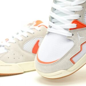 【AT12301】ナイキ・ジョーダン CMFT Era 'Light Madder Root' ローカットバスケットボールシューズ | Air Jordan
