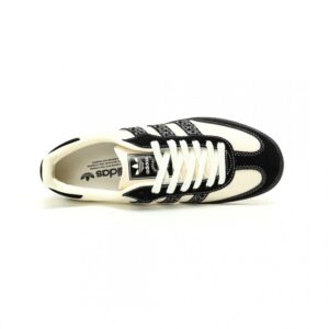 【AT12303】コム デ ギャルソン × アディダス オリジナルス Samba OGコラボ メンズスニーカー 🔥✨🎯 | Adidas Originals