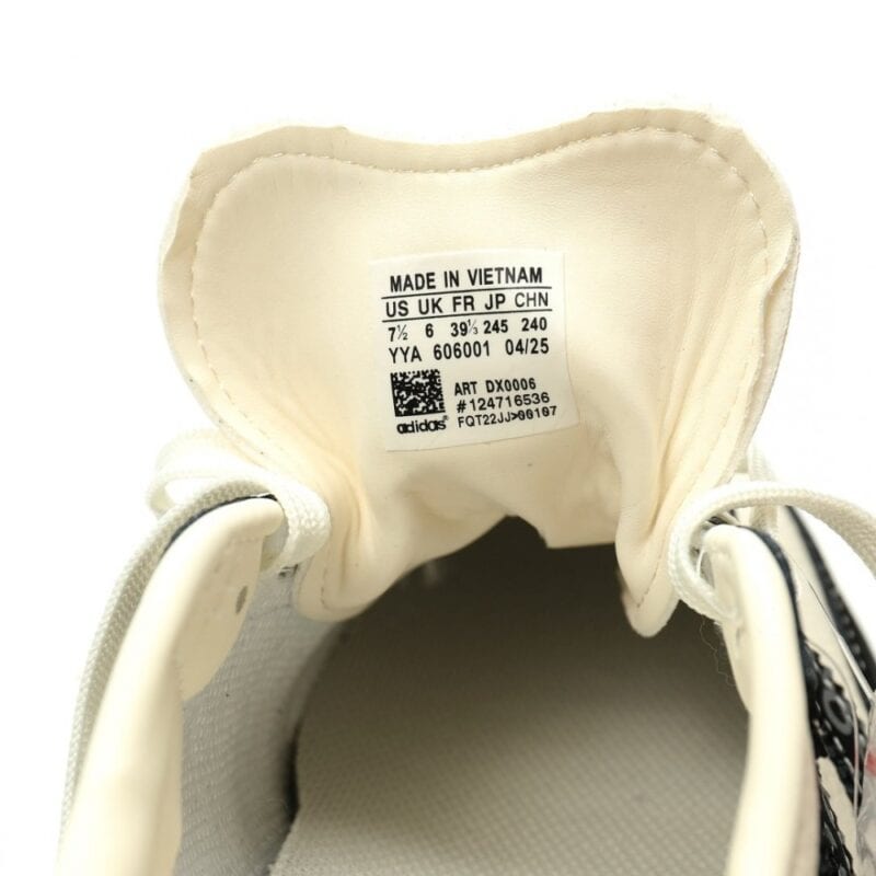 【AT12303】コム デ ギャルソン × アディダス オリジナルス Samba OGコラボ メンズスニーカー 🔥✨🎯 | Adidas Originals