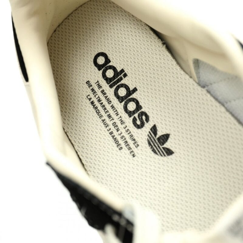 【AT12303】コム デ ギャルソン × アディダス オリジナルス Samba OGコラボ メンズスニーカー 🔥✨🎯 | Adidas Originals