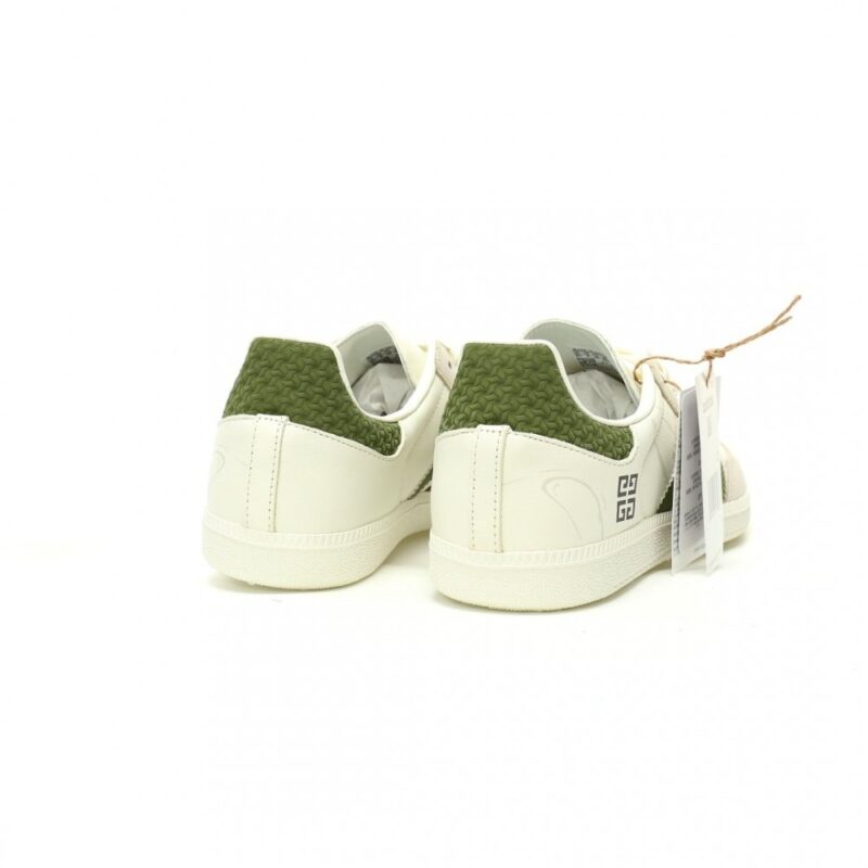 【AT12304】ジバンシィ x アディダス オリジナルス サンバOG "G4"コラボレーションシューズ | adidas