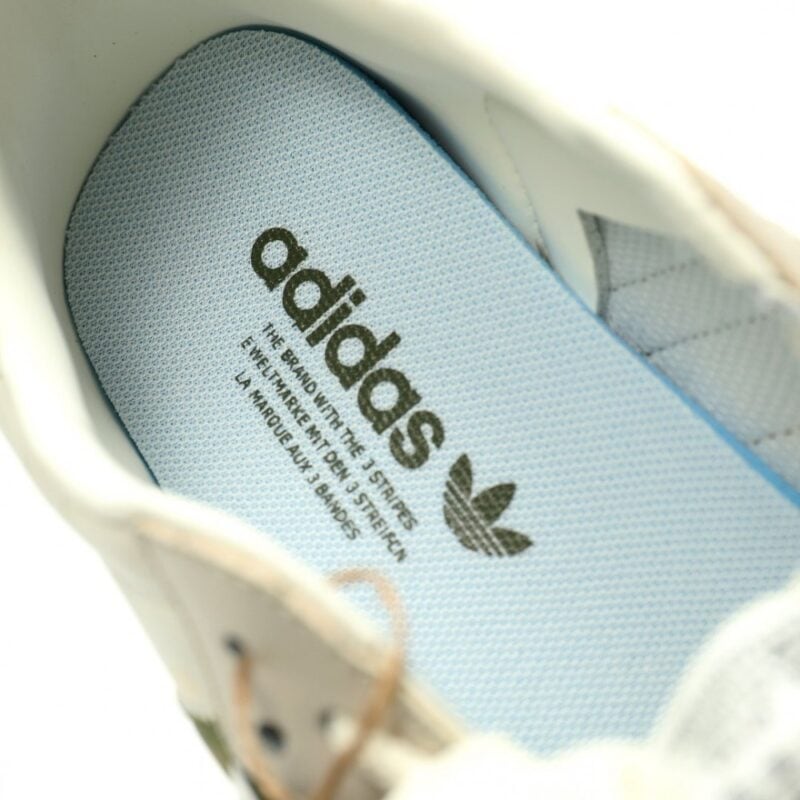 【AT12304】ジバンシィ x アディダス オリジナルス サンバOG "G4"コラボレーションシューズ | adidas