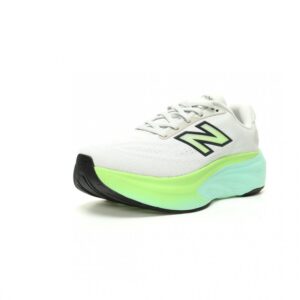 【AT12309】ニューバランスフレッシュフォームXモアV6ランニングシューズ | New Balance