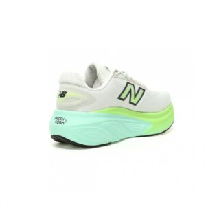 【AT12309】ニューバランスフレッシュフォームXモアV6ランニングシューズ | New Balance