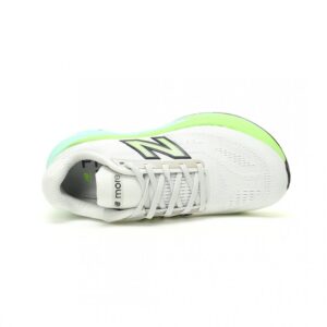 【AT12309】ニューバランスフレッシュフォームXモアV6ランニングシューズ | New Balance