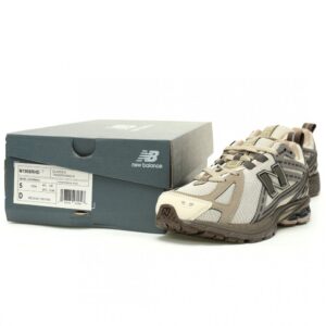 【AT12310】New Balance ニューバランス M1906Rレトロランニングシューズ｜都会的なダッドシューズデザイン｜革新的な機能性とファッション性 | New Balance