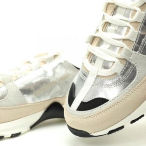 【AT12314】シャネル Chanel 2025シリーズ スニーカー 高級素材 フランス製 モダンエレガンス | Chanel