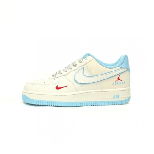 【AT12321】ナイキ Air Force 1 07 LV8 Low スニーカー - ストリートカルチャーとファッションを融合 | AF1