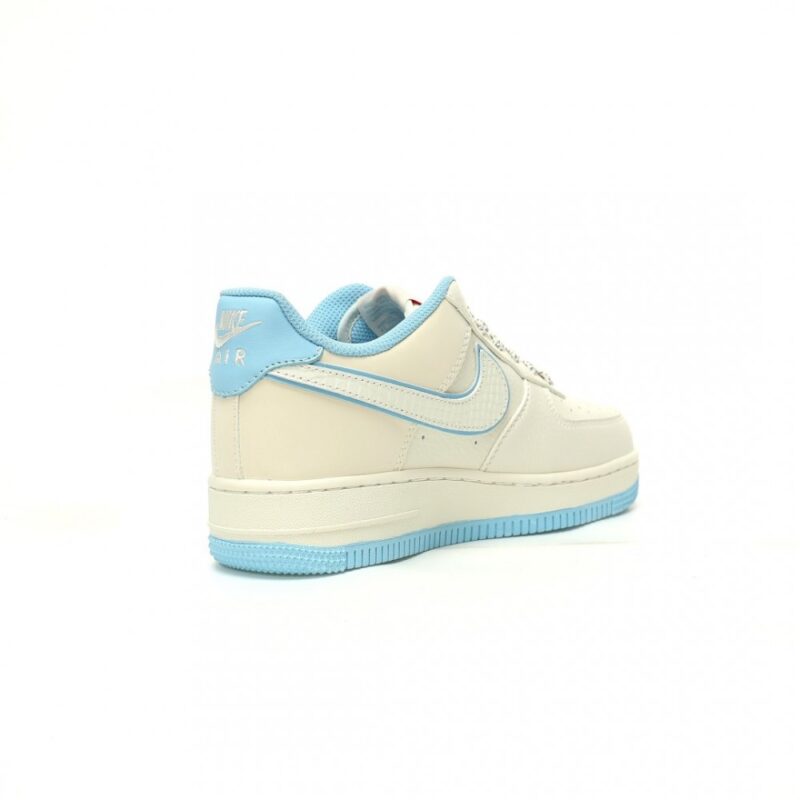 【AT12321】ナイキ Air Force 1 07 LV8 Low スニーカー - ストリートカルチャーとファッションを融合 | AF1