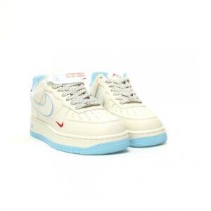 【AT12321】ナイキ Air Force 1 07 LV8 Low スニーカー - ストリートカルチャーとファッションを融合 | AF1