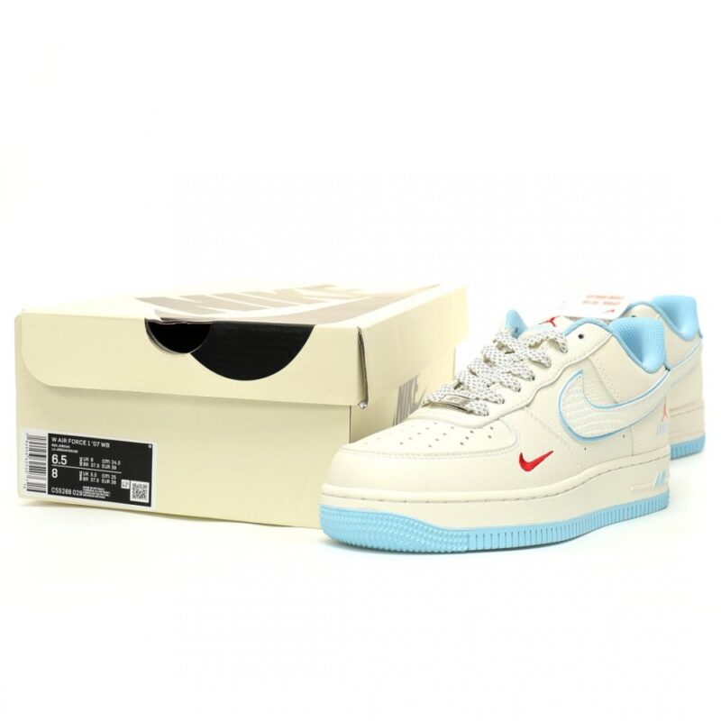 【AT12321】ナイキ Air Force 1 07 LV8 Low スニーカー - ストリートカルチャーとファッションを融合 | AF1