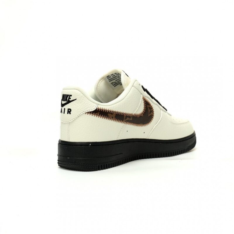 【AT12322】ルイ・ヴィトン x ナイキ エアフォース1 07 LV8 Low スニーカー | LV x Nike