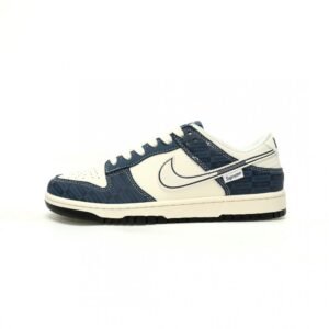 【AT12324】プラダPrada×Stussyコラボ Nike SB Dunk Low ナイキSBダンクロー | Nike x Stussy