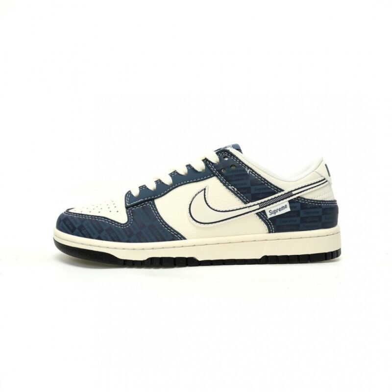 【AT12324】プラダPrada×Stussyコラボ Nike SB Dunk Low ナイキSBダンクロー | Nike x Stussy