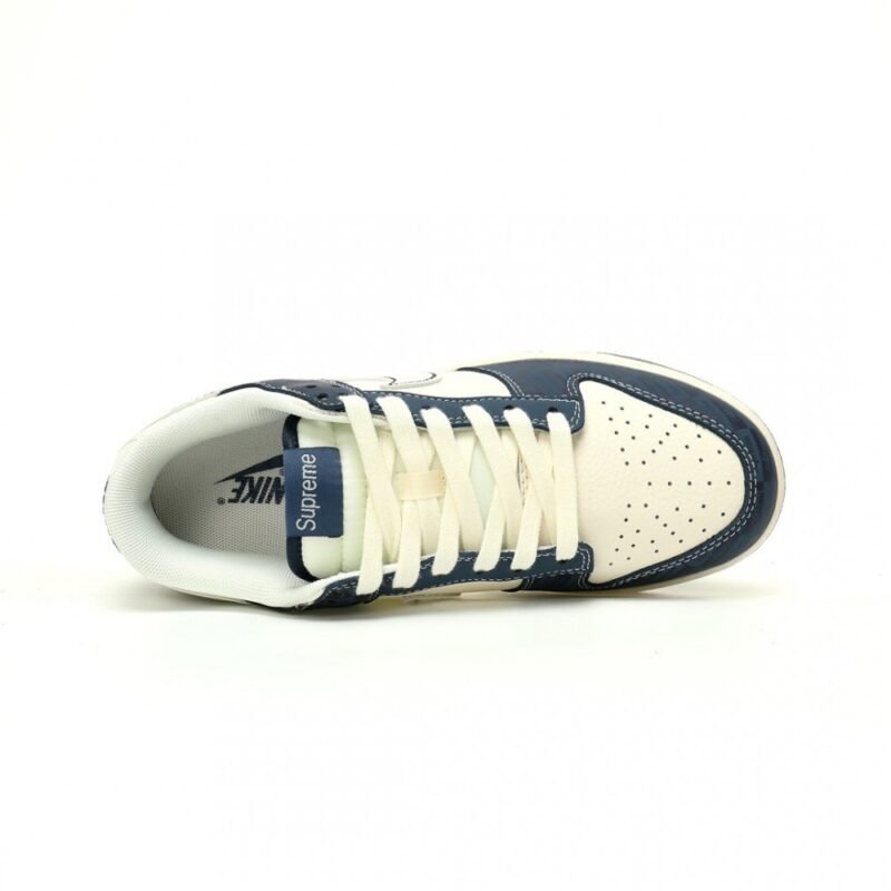 【AT12324】プラダPrada×Stussyコラボ Nike SB Dunk Low ナイキSBダンクロー | Nike x Stussy