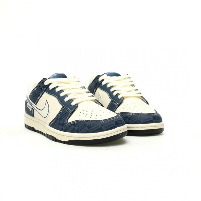 【AT12324】プラダPrada×Stussyコラボ Nike SB Dunk Low ナイキSBダンクロー | Nike x Stussy